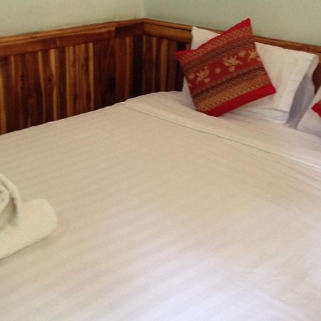 Villa Kingkham Riverside Luang Prabang Exterior photo