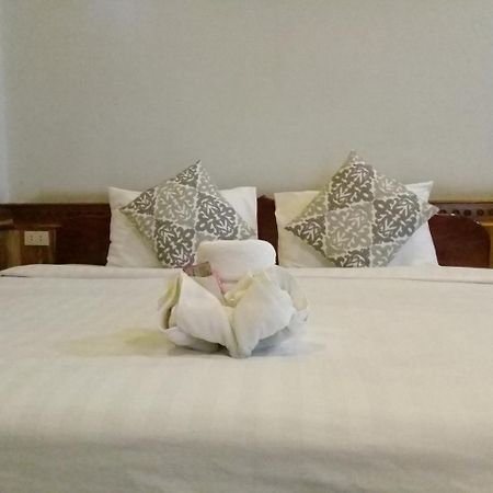 Villa Kingkham Riverside Luang Prabang Exterior photo