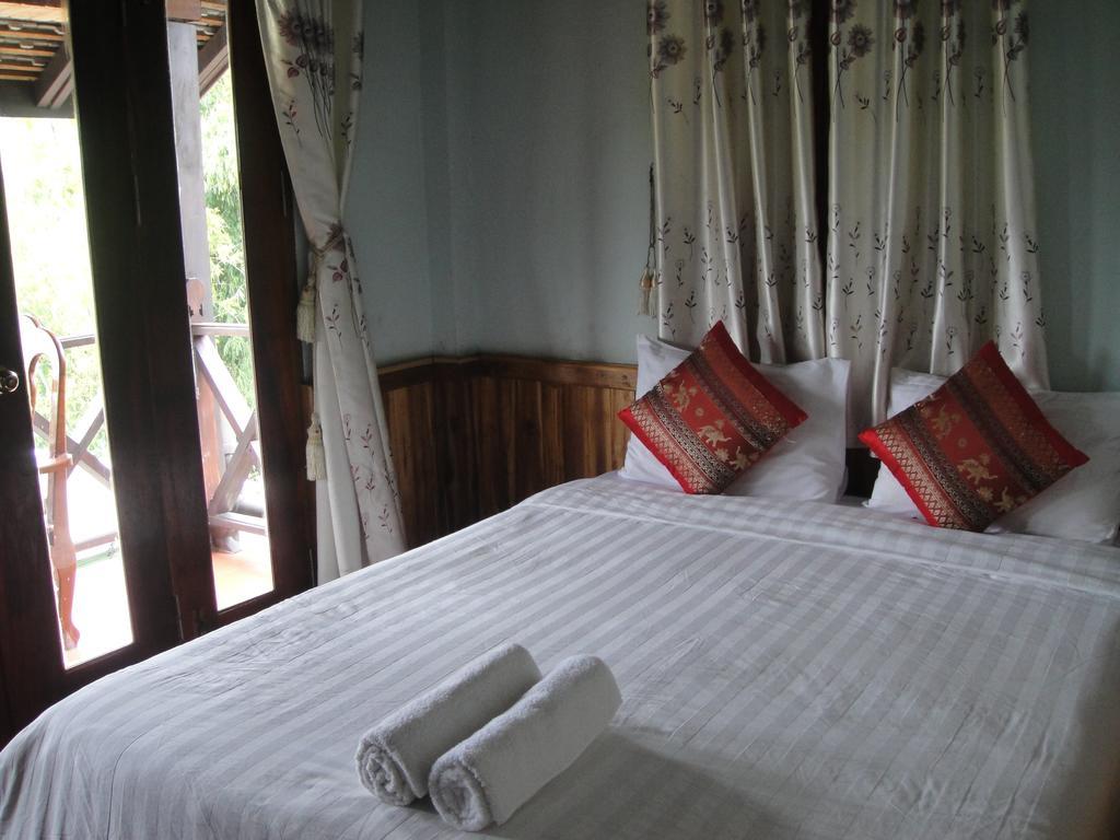 Villa Kingkham Riverside Luang Prabang Exterior photo
