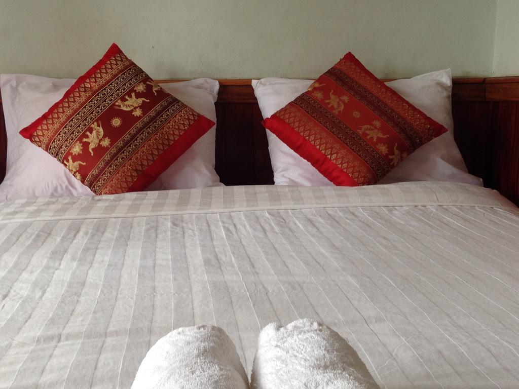 Villa Kingkham Riverside Luang Prabang Exterior photo