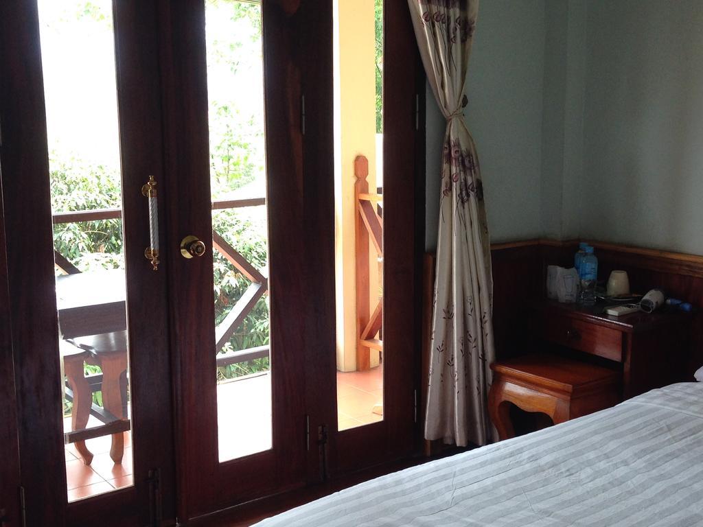 Villa Kingkham Riverside Luang Prabang Exterior photo