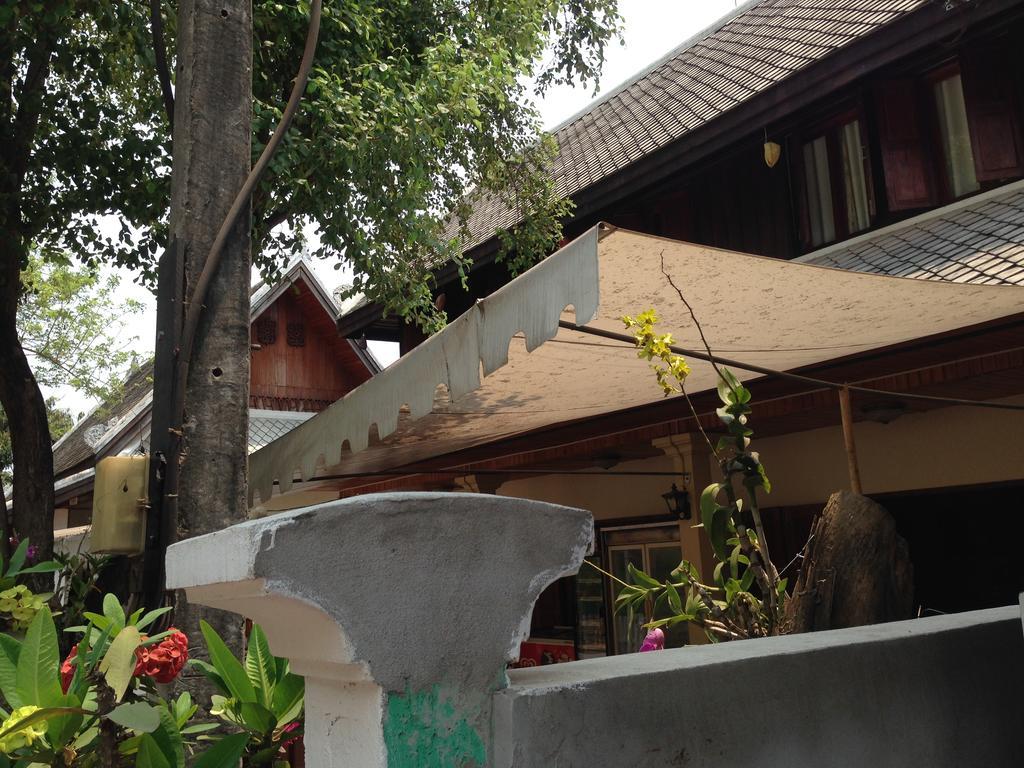 Villa Kingkham Riverside Luang Prabang Exterior photo