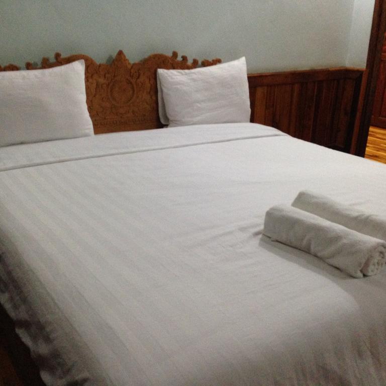 Villa Kingkham Riverside Luang Prabang Exterior photo