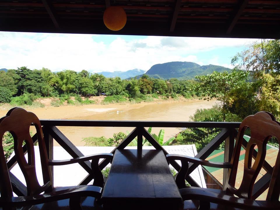 Villa Kingkham Riverside Luang Prabang Exterior photo