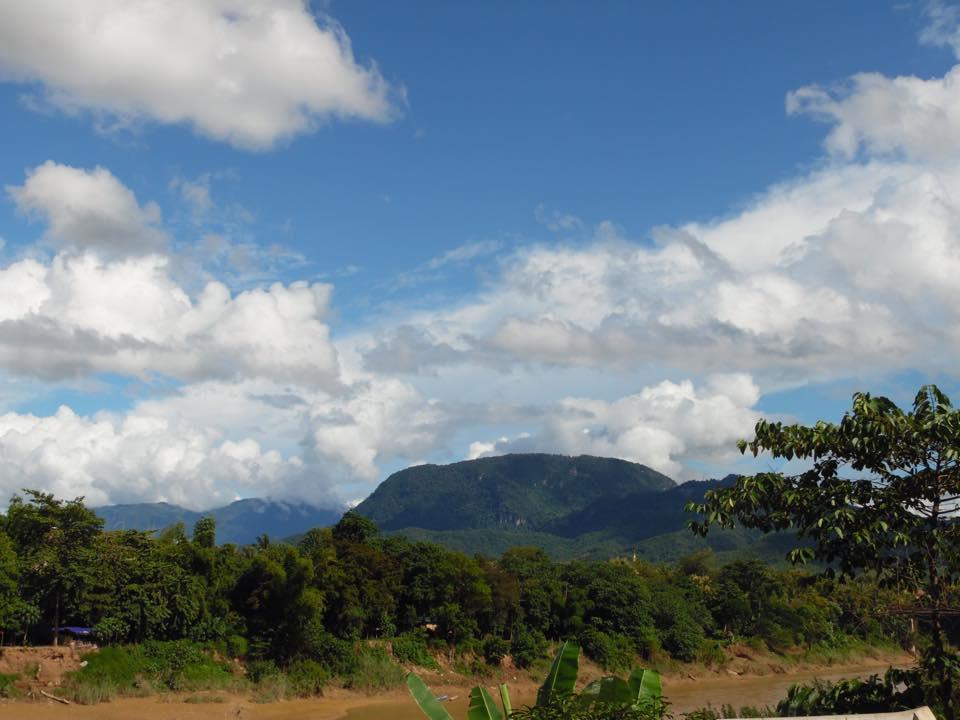 Villa Kingkham Riverside Luang Prabang Exterior photo