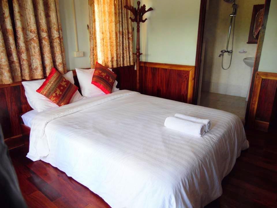 Villa Kingkham Riverside Luang Prabang Exterior photo