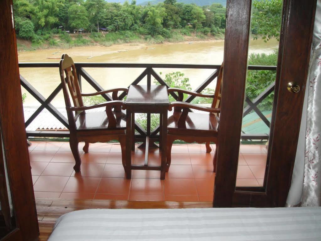 Villa Kingkham Riverside Luang Prabang Exterior photo