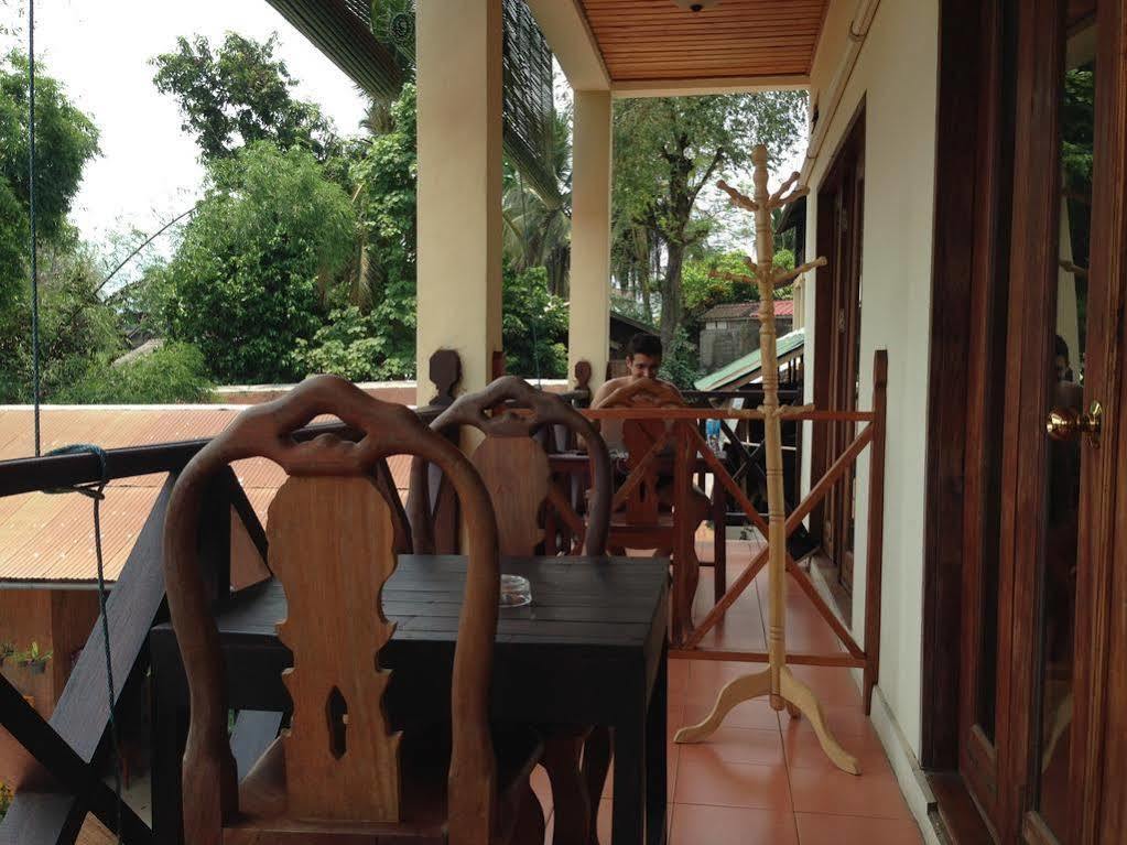 Villa Kingkham Riverside Luang Prabang Exterior photo