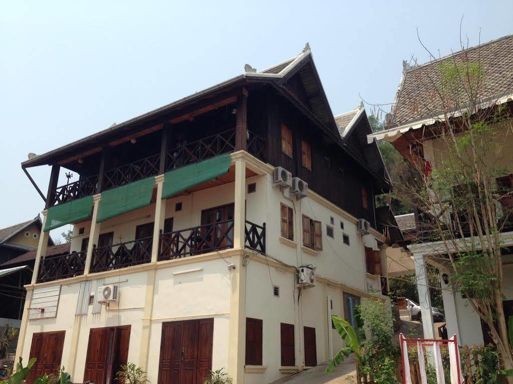 Villa Kingkham Riverside Luang Prabang Exterior photo