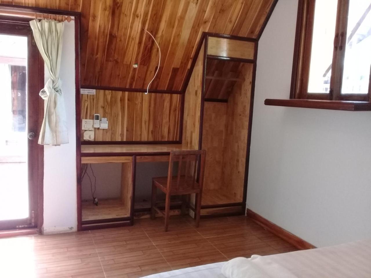 Villa Kingkham Riverside Luang Prabang Exterior photo