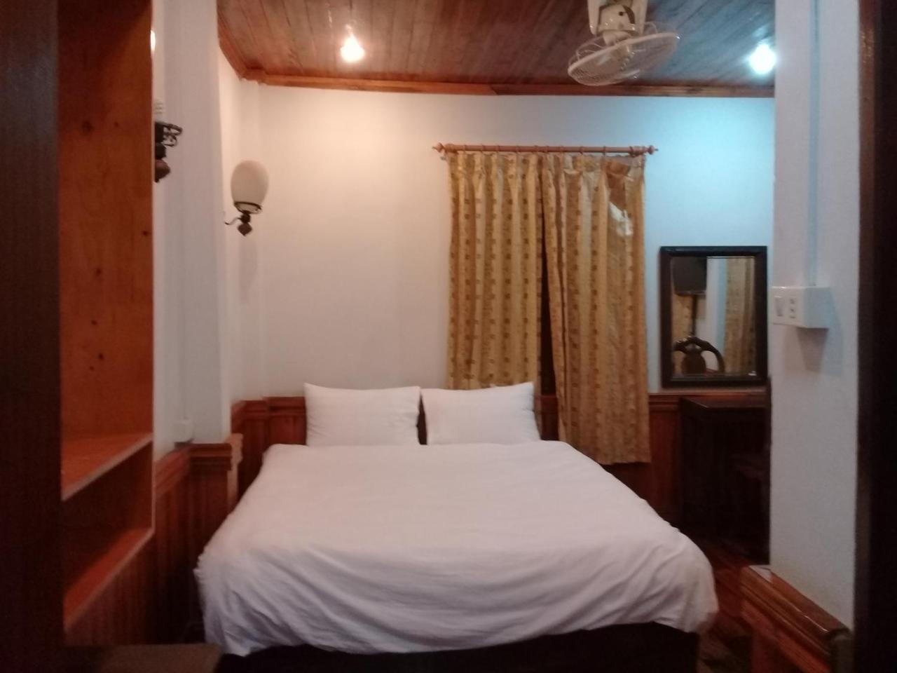 Villa Kingkham Riverside Luang Prabang Exterior photo